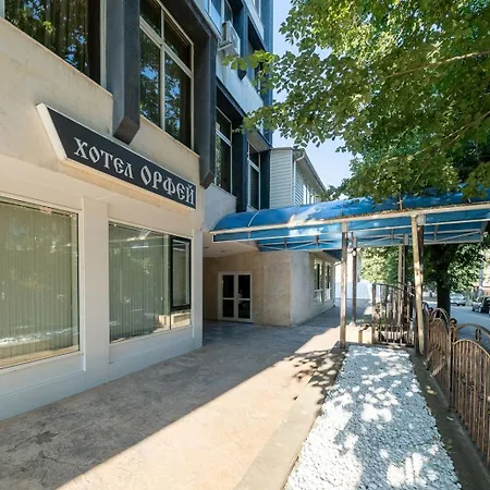 орфей * Kŭrdzhali