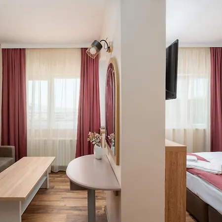 орфей Hotel Kŭrdzhali