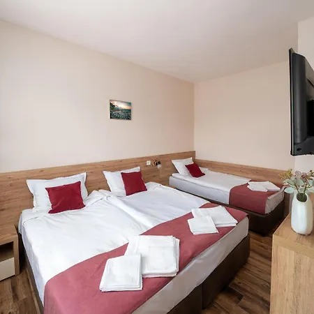 орфей Kŭrdzhali