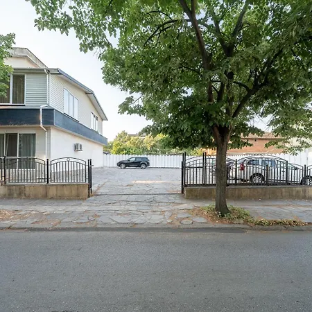 호텔 орфей Kŭrdzhali