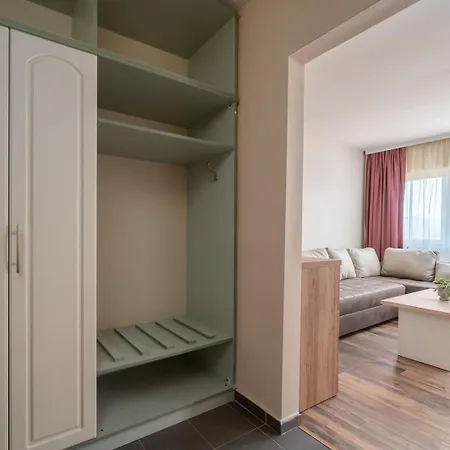Hotel орфей Kŭrdzhali