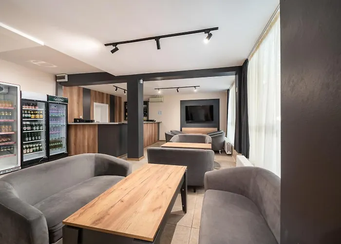 орфей Hotel Kyrdżali