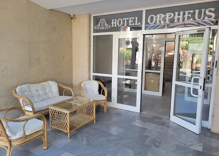 орфей * Kyrdżali